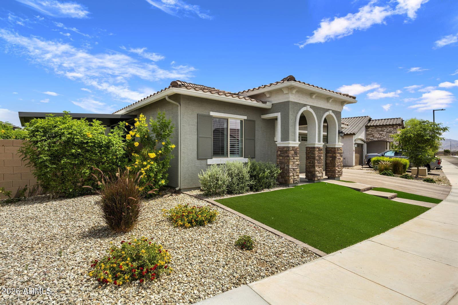 24483 N 173rd Lane, Surprise, AZ 85387 — photo 3 of 62