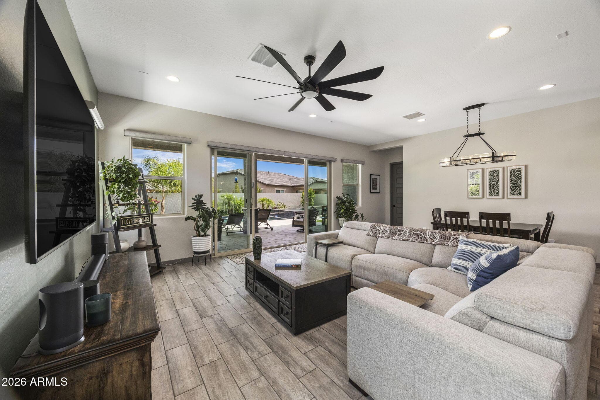 24483 N 173rd Lane, Surprise, AZ 85387 — photo 6 of 62