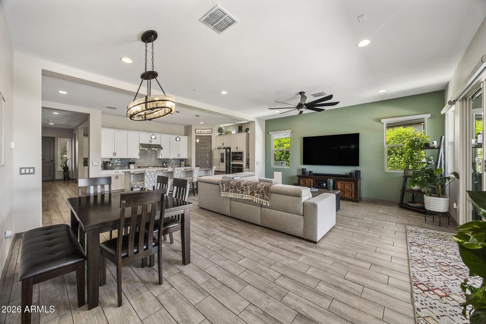 24483 N 173rd Lane, Surprise, AZ 85387 — photo 8 of 62