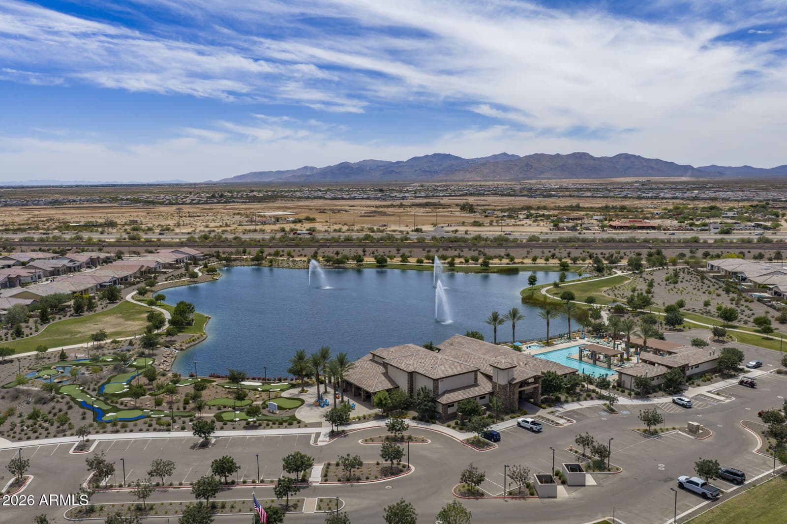 24483 N 173rd Lane, Surprise, AZ 85387 — photo 43 of 62