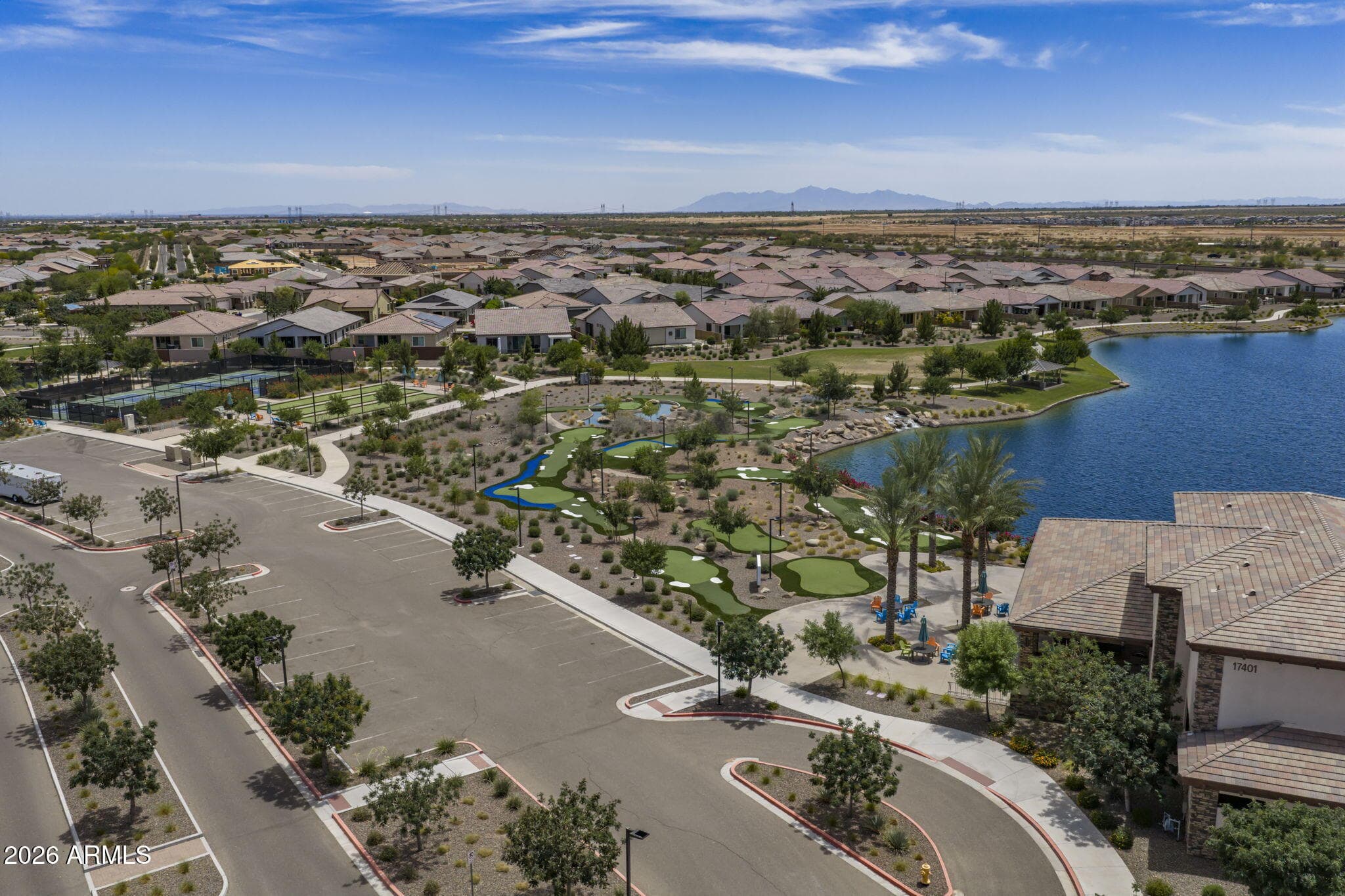 24483 N 173rd Lane, Surprise, AZ 85387 — photo 46 of 62