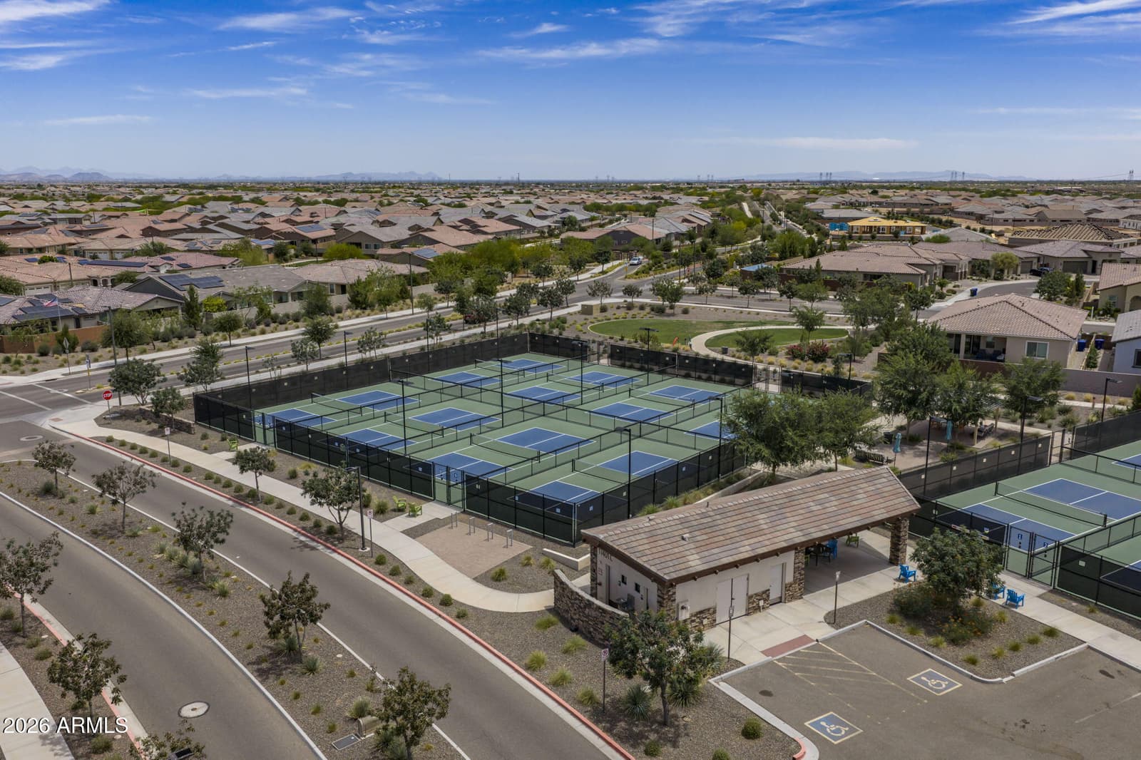 24483 N 173rd Lane, Surprise, AZ 85387 — photo 53 of 62