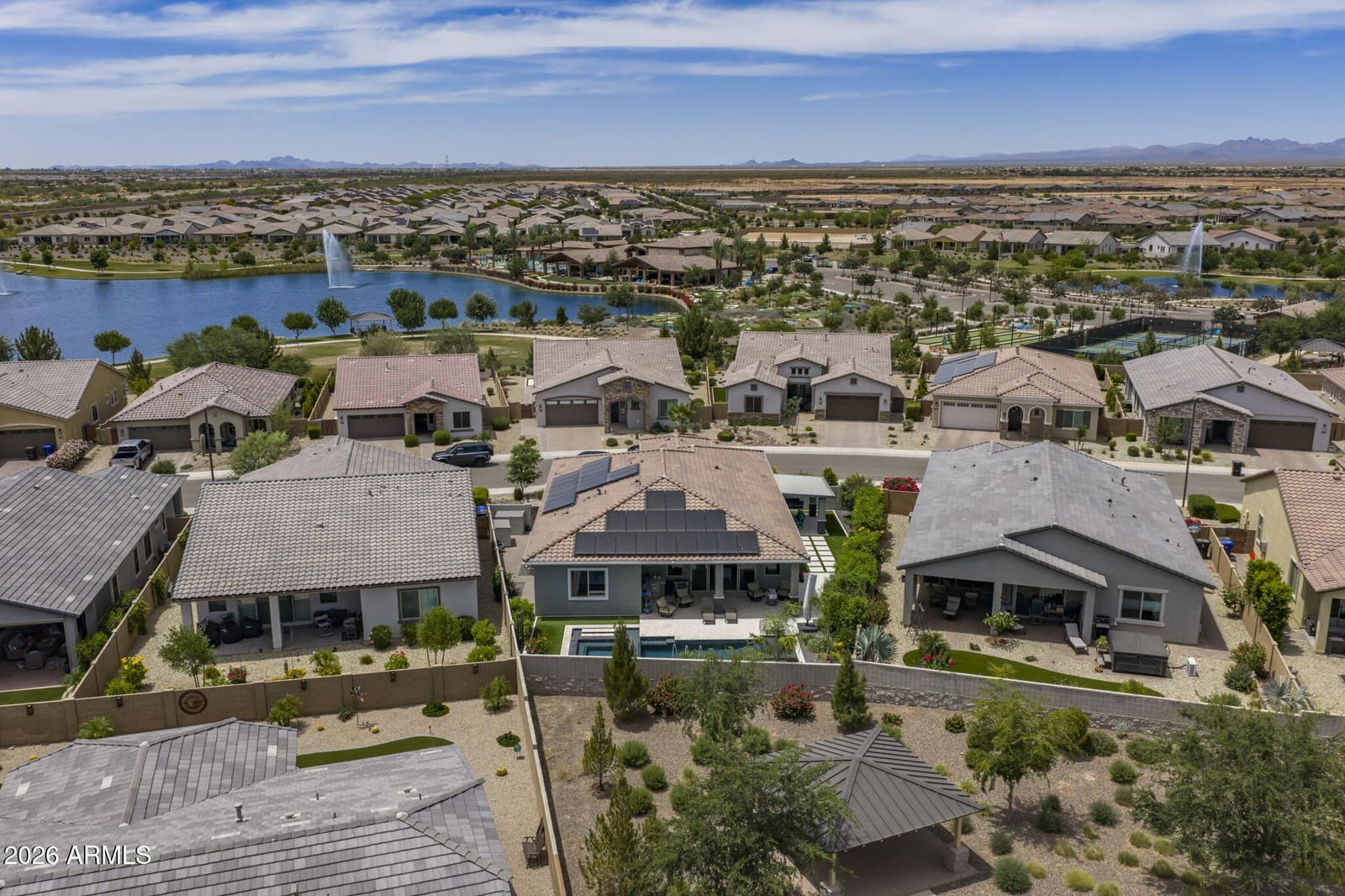 24483 N 173rd Lane, Surprise, AZ 85387 — photo 39 of 62
