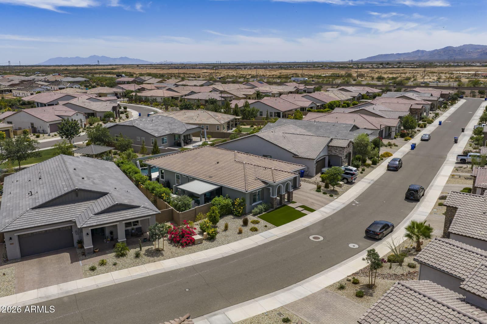 24483 N 173rd Lane, Surprise, AZ 85387 — photo 41 of 62