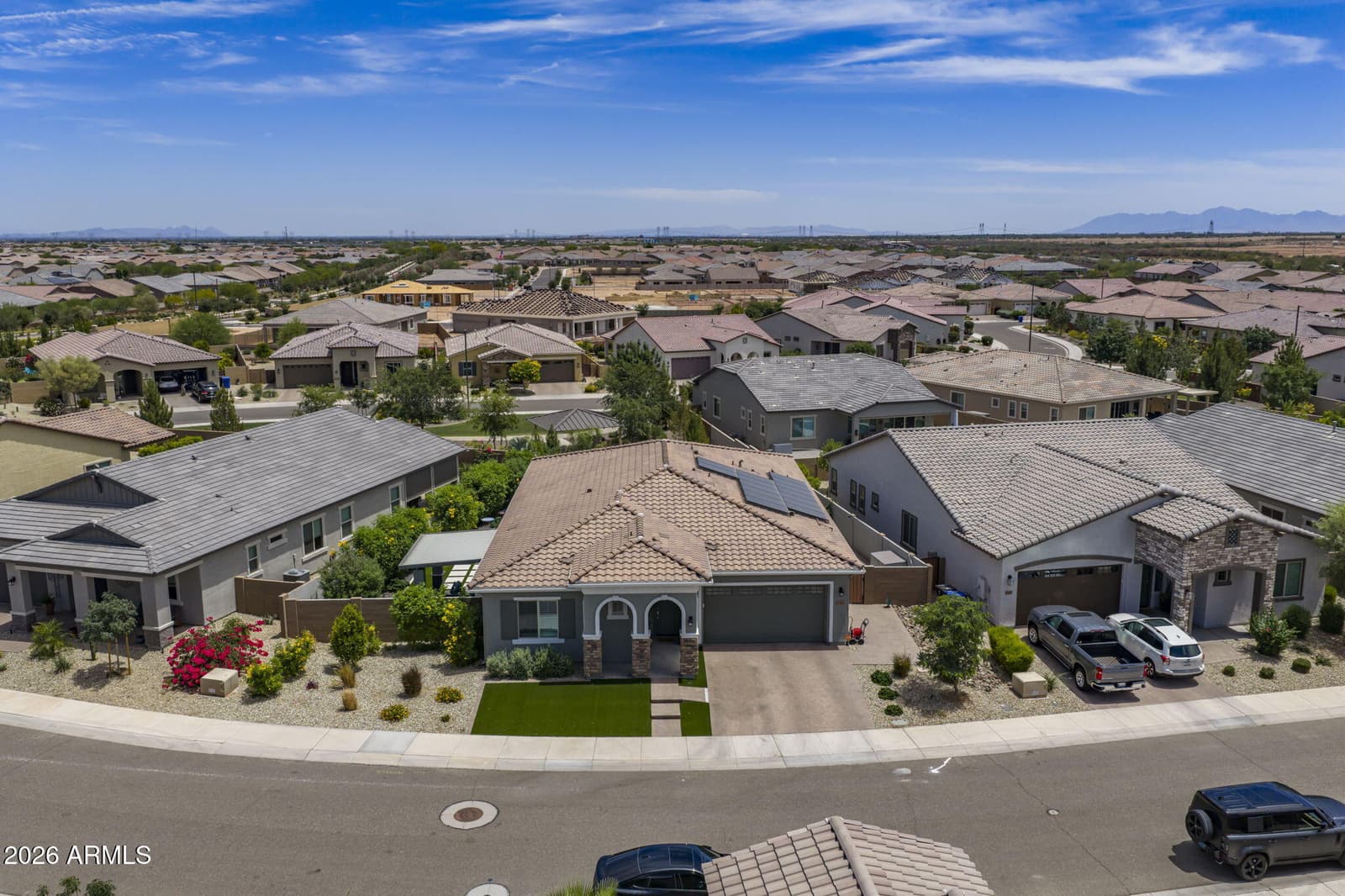 24483 N 173rd Lane, Surprise, AZ 85387 — photo 37 of 62