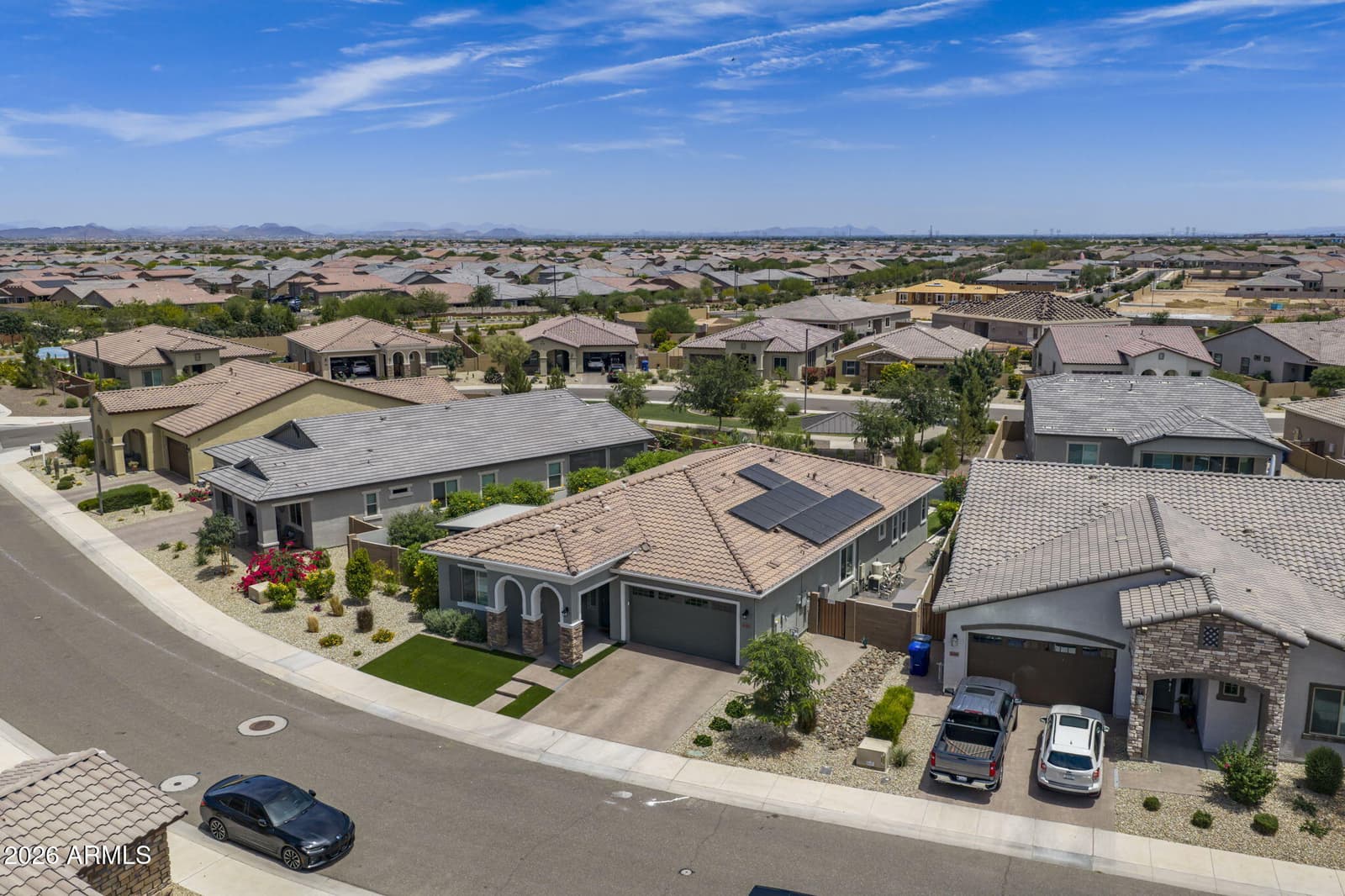 24483 N 173rd Lane, Surprise, AZ 85387 — photo 38 of 62