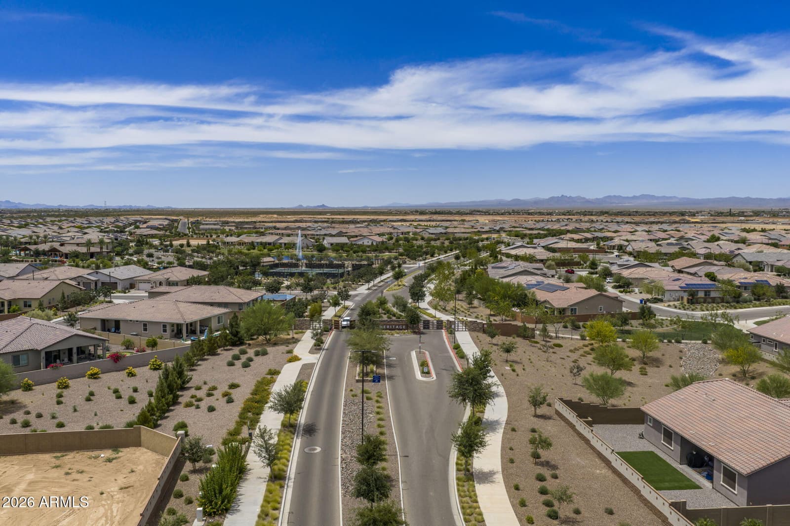 24483 N 173rd Lane, Surprise, AZ 85387 — photo 60 of 62