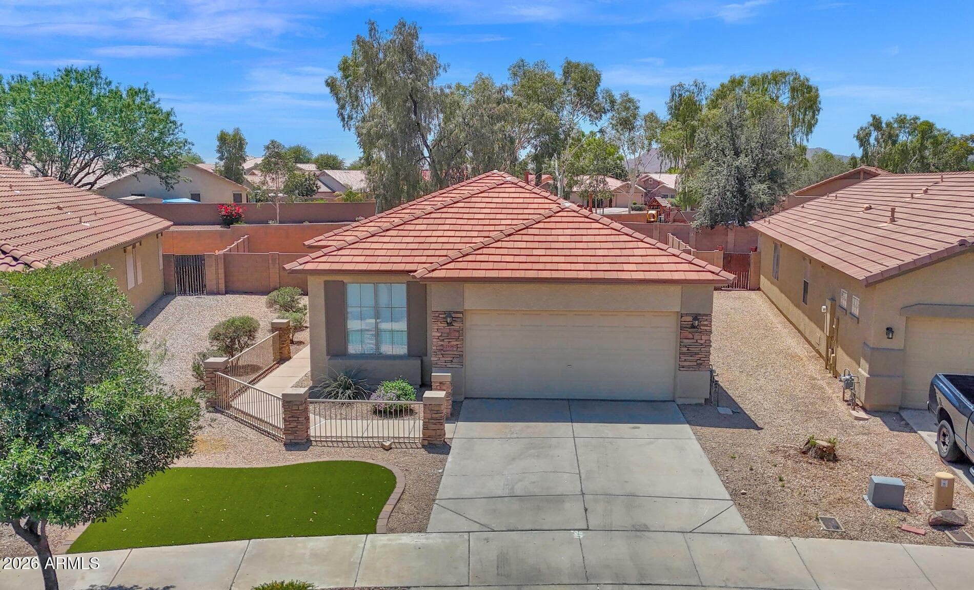 21067 E DESERT HILLS Circle, Queen Creek, AZ 85142 — photo 33 of 44