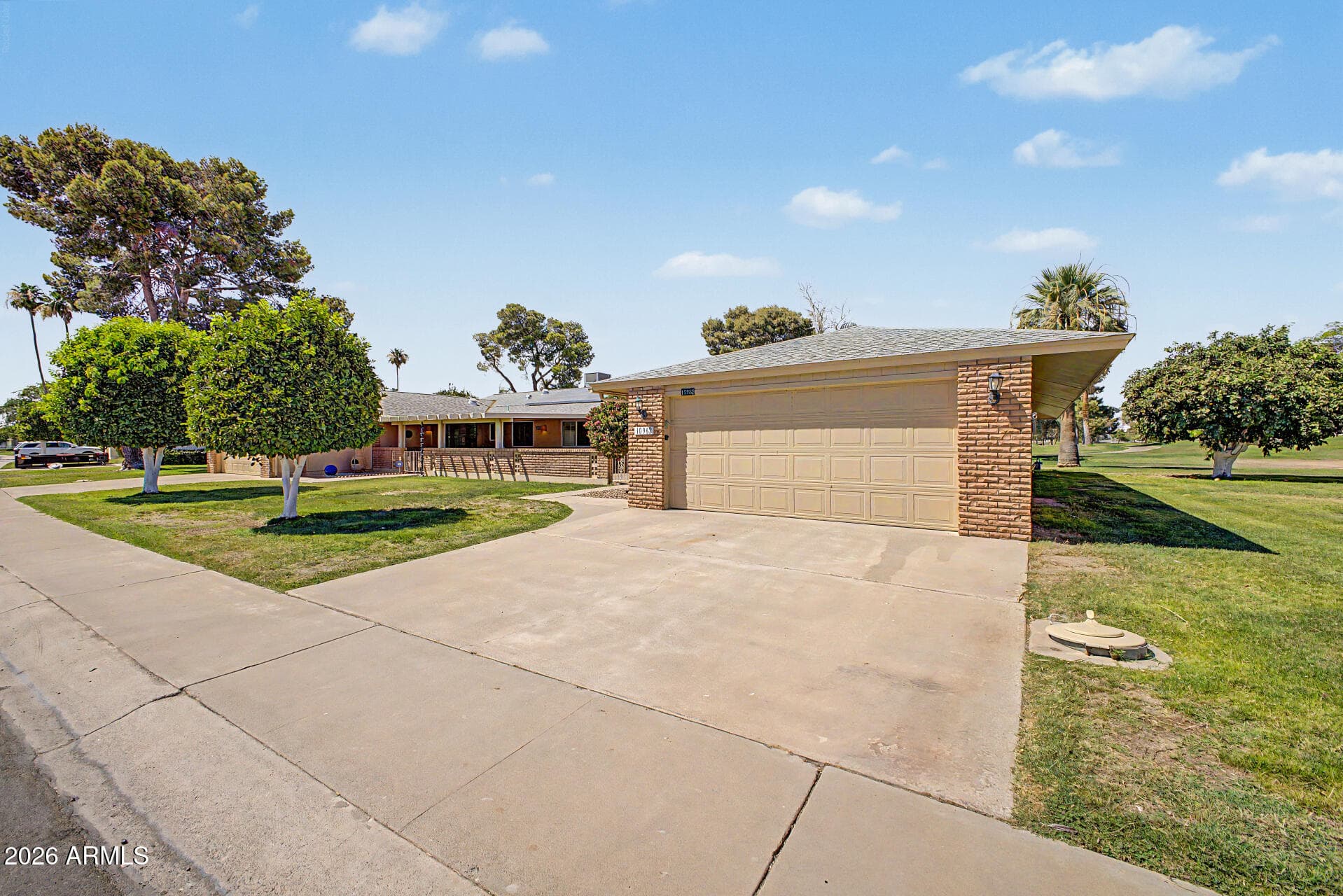 10962 W KELSO Drive, Sun City, AZ 85351 — photo 3 of 26