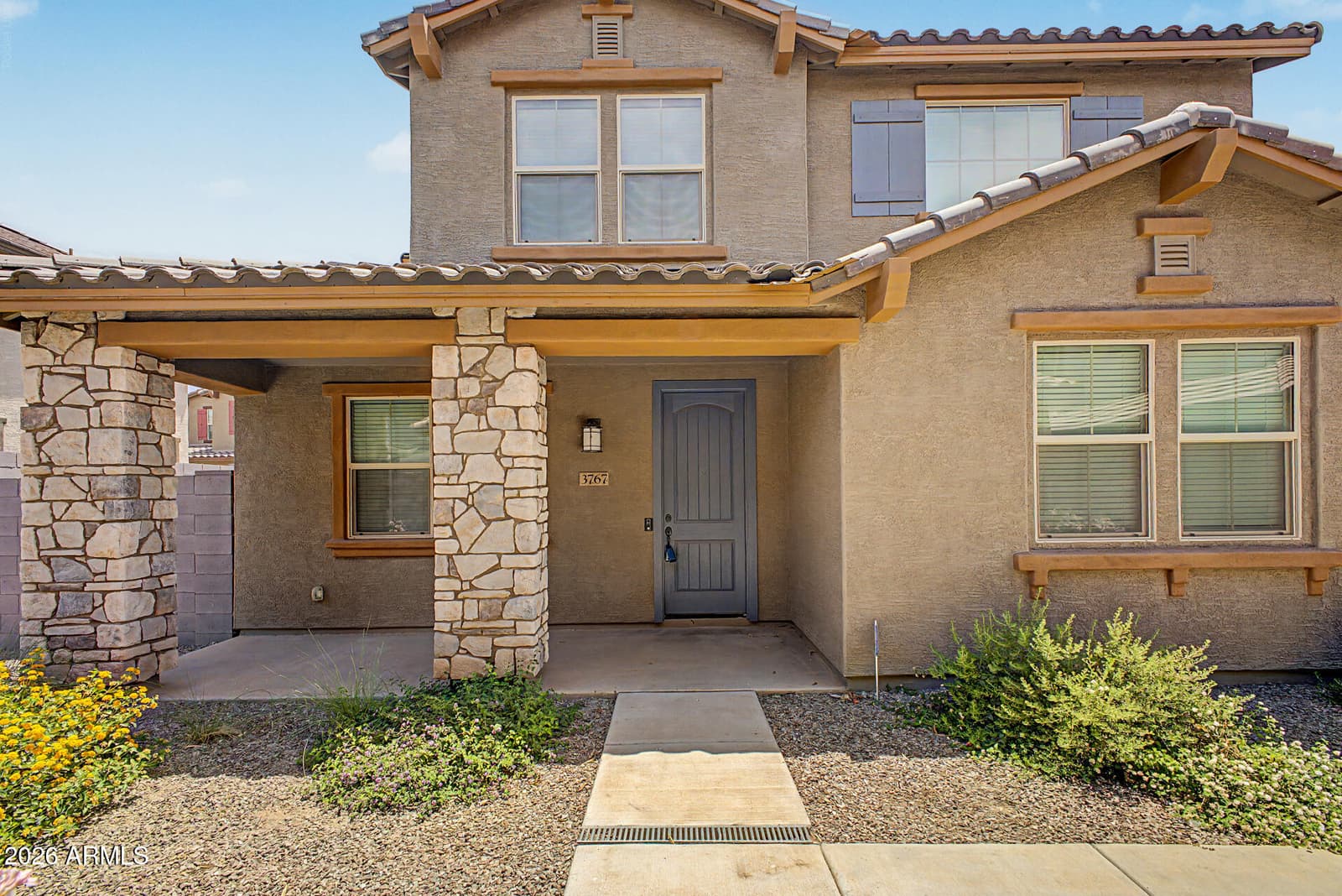 3767 N 100th Drive, Avondale, AZ 85392 — photo 2 of 41