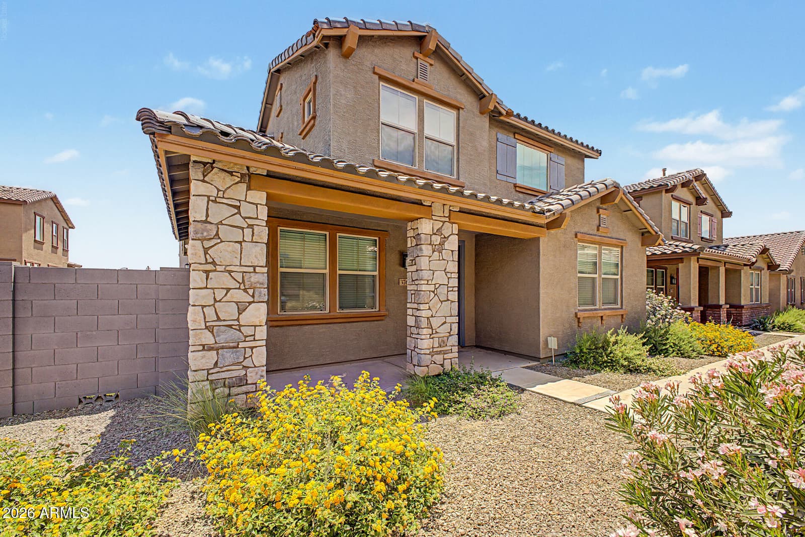 3767 N 100th Drive, Avondale, AZ 85392 — photo 3 of 41