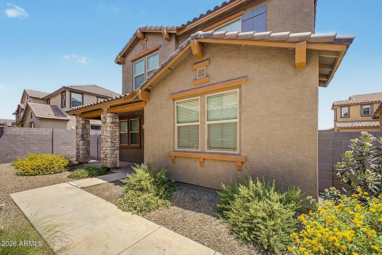 3767 N 100th Drive, Avondale, AZ 85392 — photo 4 of 41