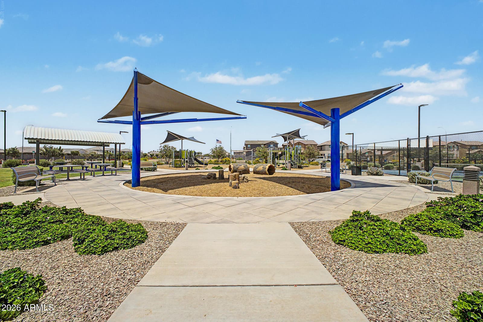 3767 N 100th Drive, Avondale, AZ 85392 — photo 38 of 41