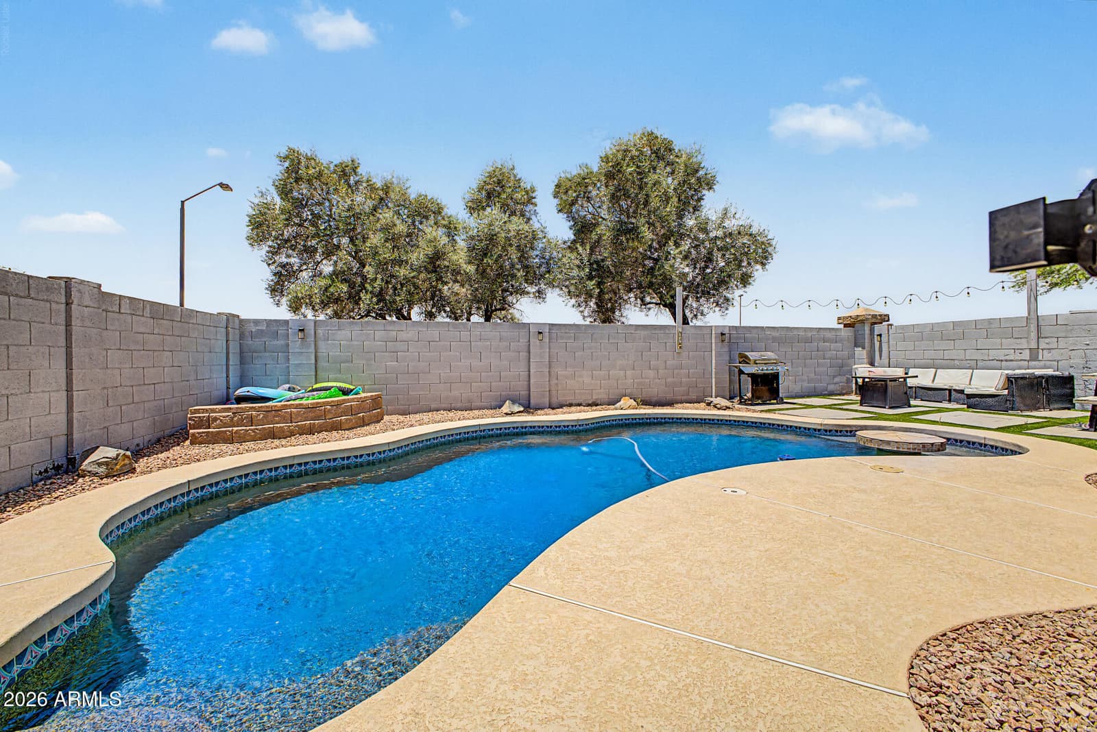 1352 S PORTLAND Avenue, Gilbert, AZ 85296 — photo 33 of 33