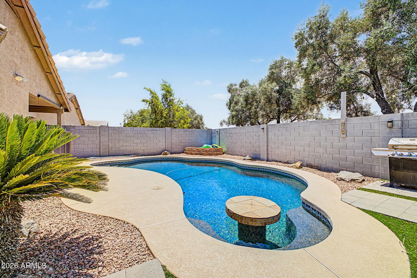 1352 S PORTLAND Avenue, Gilbert, AZ 85296 — photo 32 of 33
