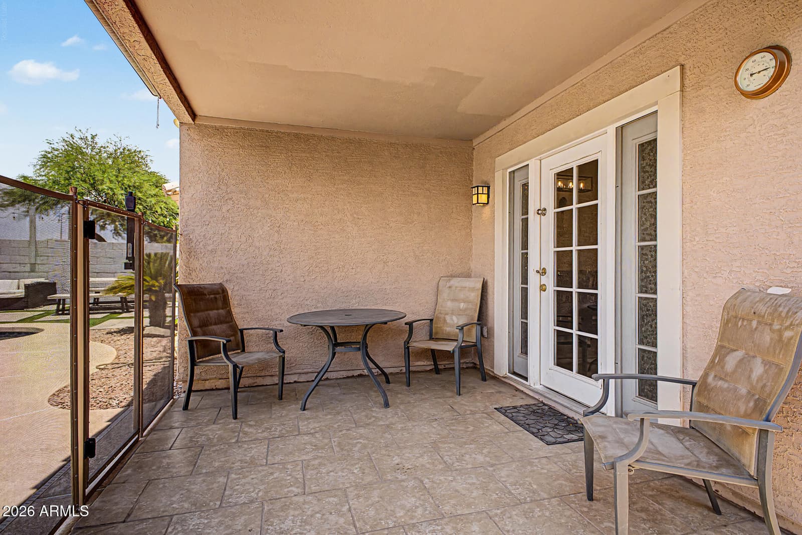 1352 S PORTLAND Avenue, Gilbert, AZ 85296 — photo 26 of 33