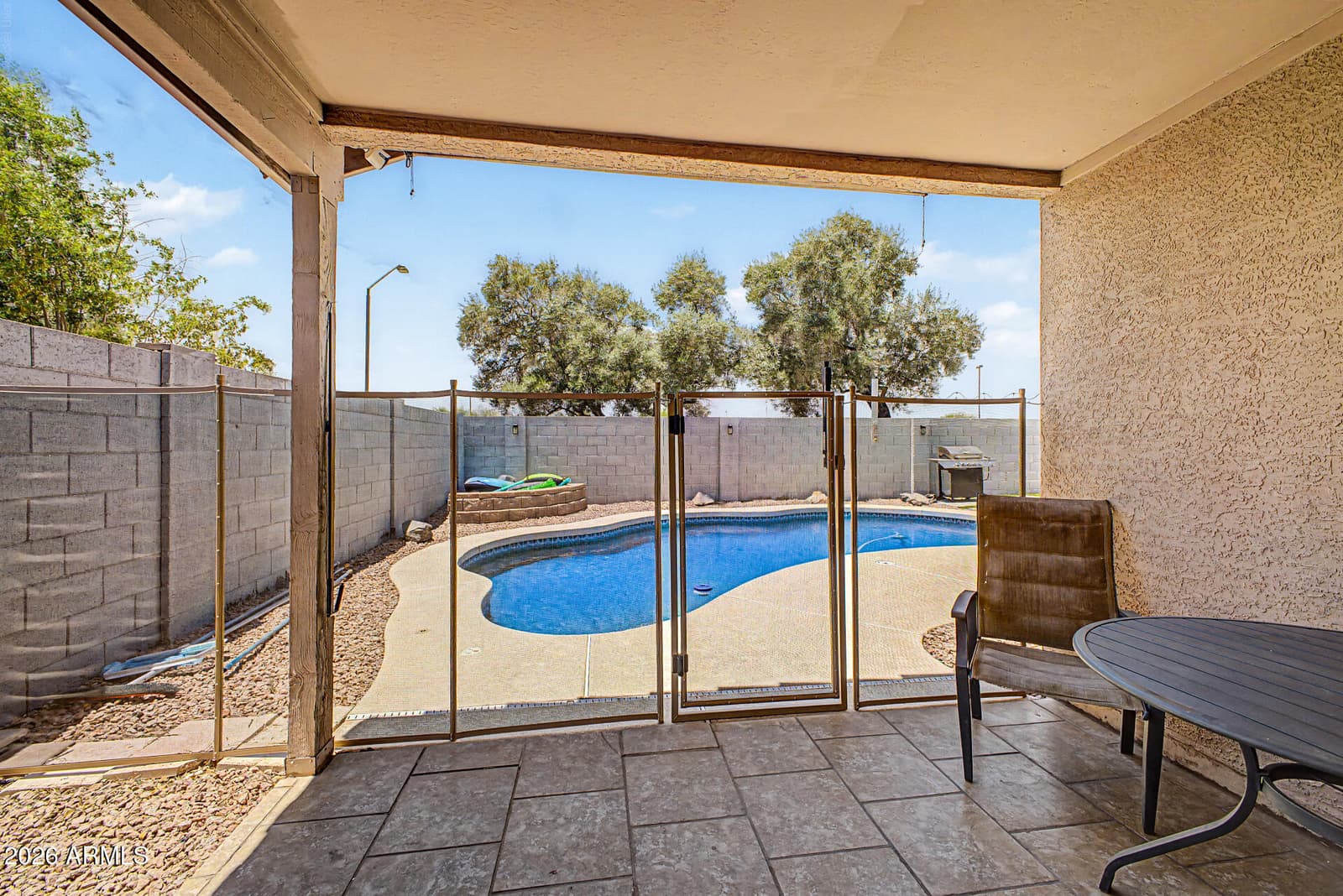 1352 S PORTLAND Avenue, Gilbert, AZ 85296 — photo 27 of 33