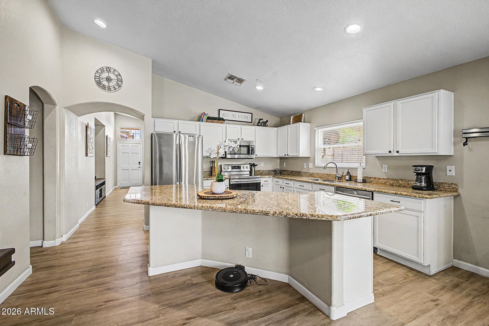1352 S PORTLAND Avenue, Gilbert, AZ 85296 — photo 10 of 33