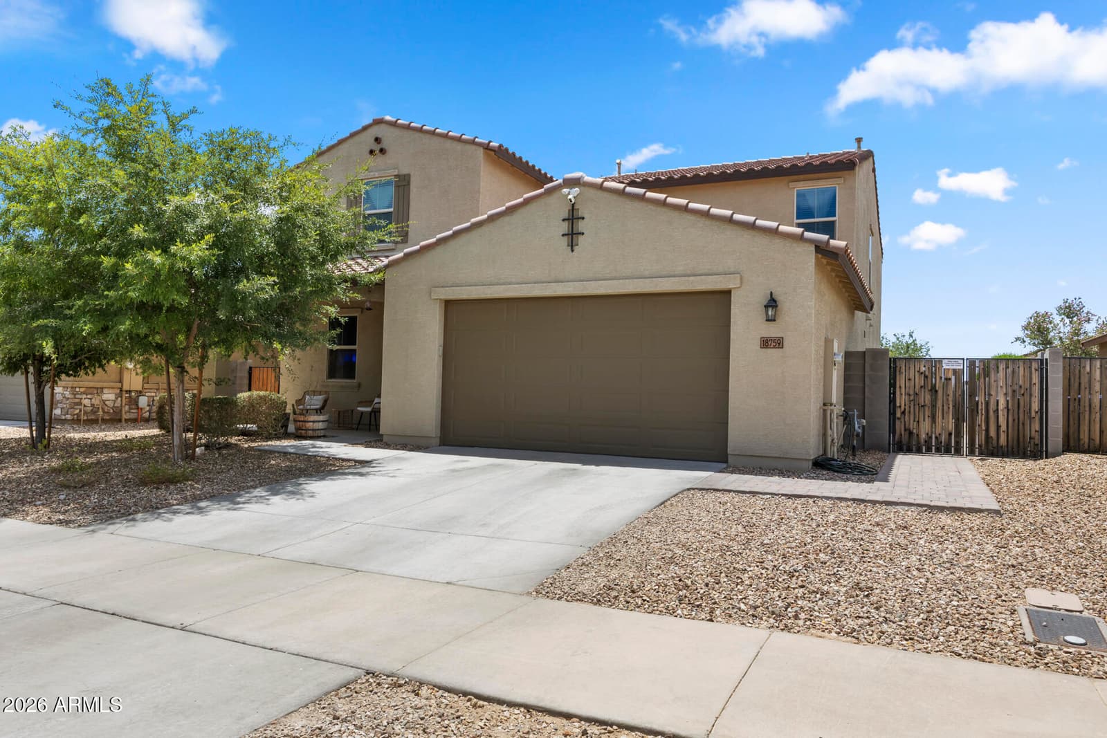 18759 W YUCATAN Drive, Surprise, AZ 85388 — photo 1 of 56