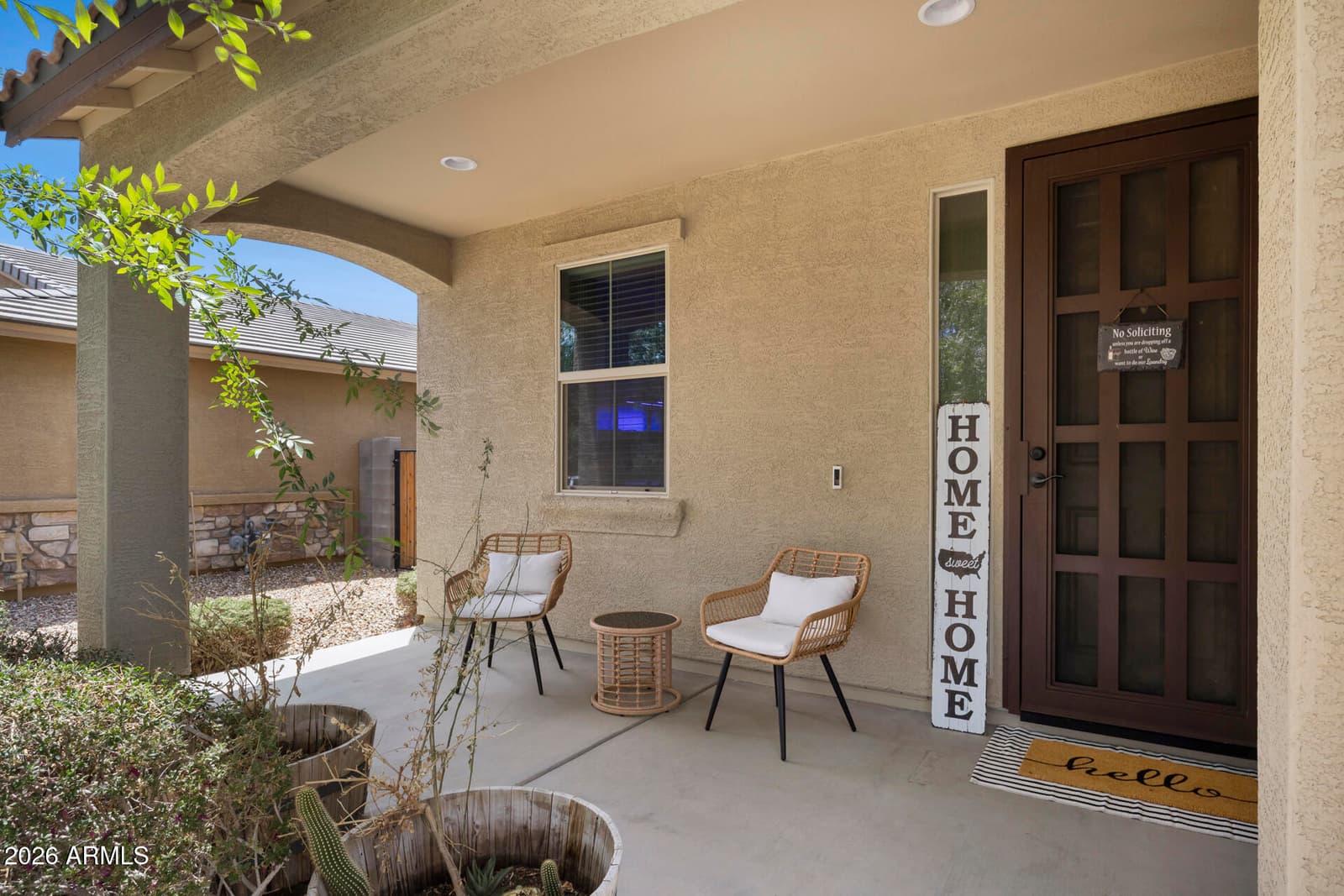 18759 W YUCATAN Drive, Surprise, AZ 85388 — photo 3 of 56