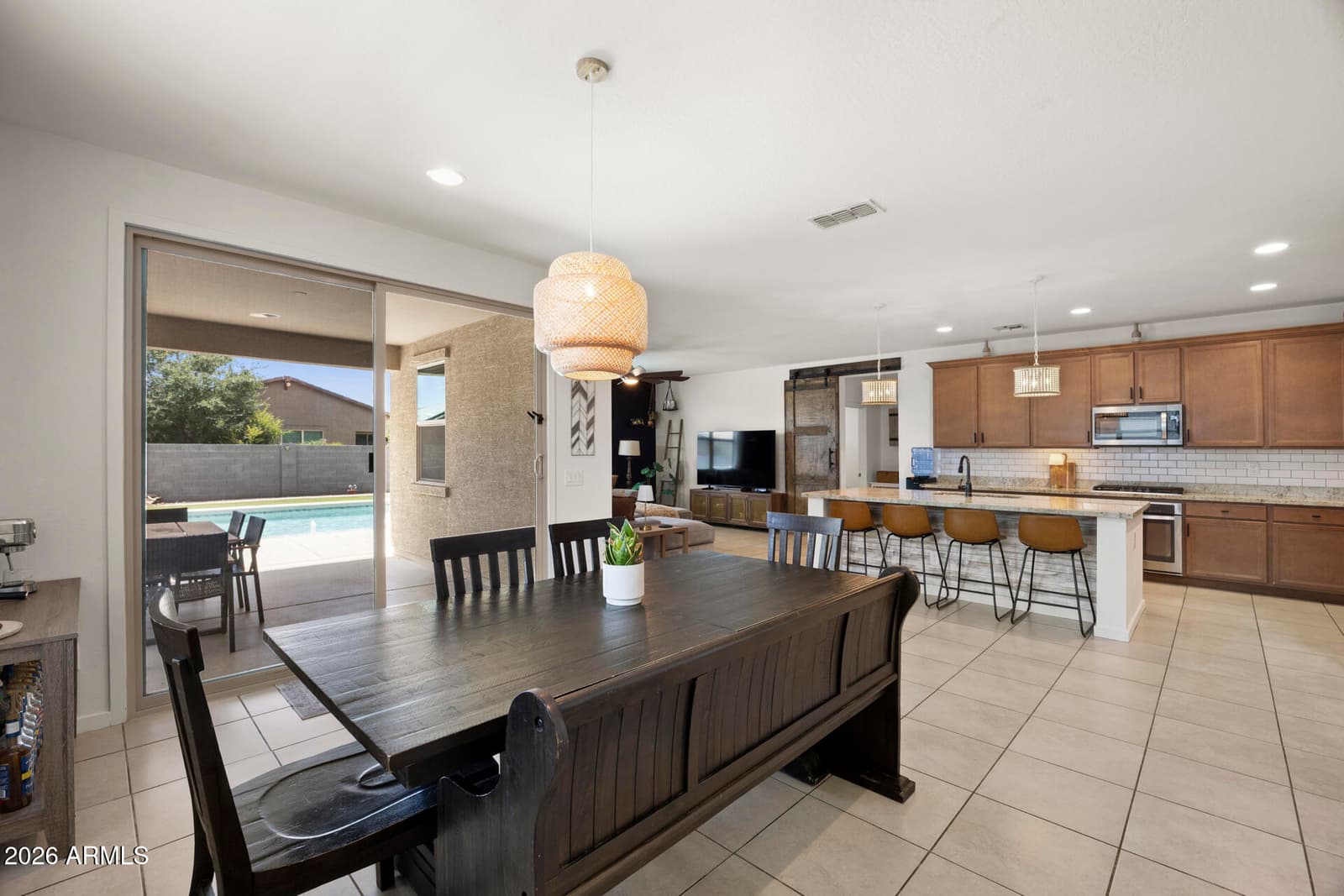 18759 W YUCATAN Drive, Surprise, AZ 85388 — photo 16 of 56
