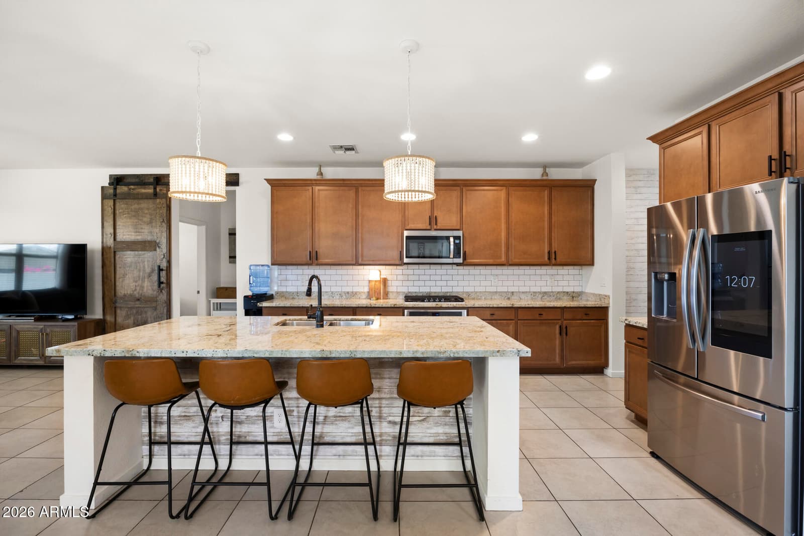 18759 W YUCATAN Drive, Surprise, AZ 85388 — photo 9 of 56
