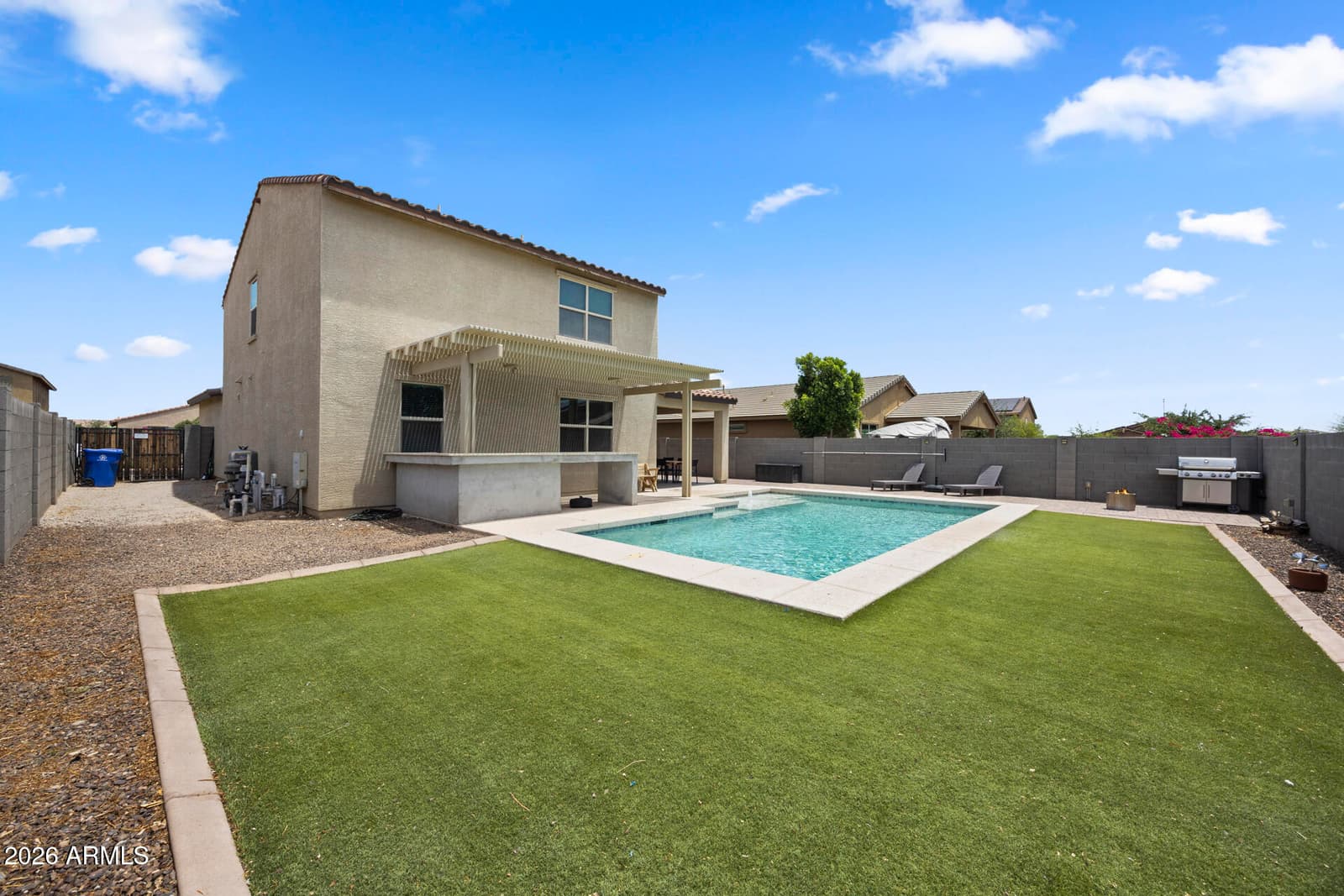 18759 W YUCATAN Drive, Surprise, AZ 85388 — photo 51 of 56