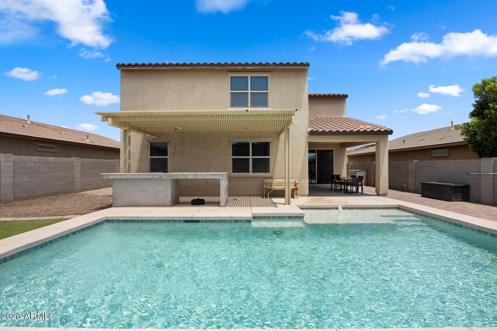 18759 W YUCATAN Drive, Surprise, AZ 85388 — photo 54 of 56