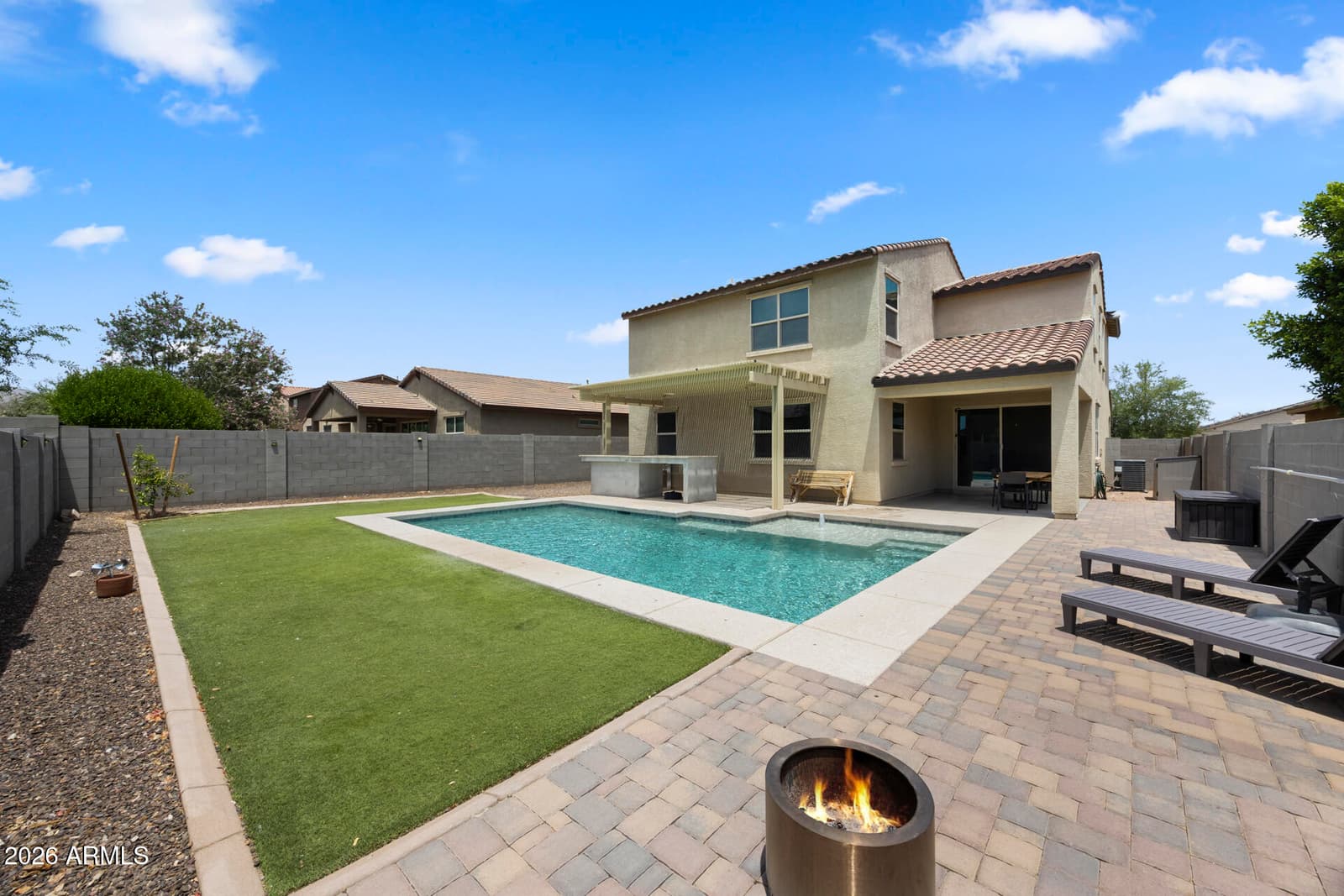 18759 W YUCATAN Drive, Surprise, AZ 85388 — photo 55 of 56