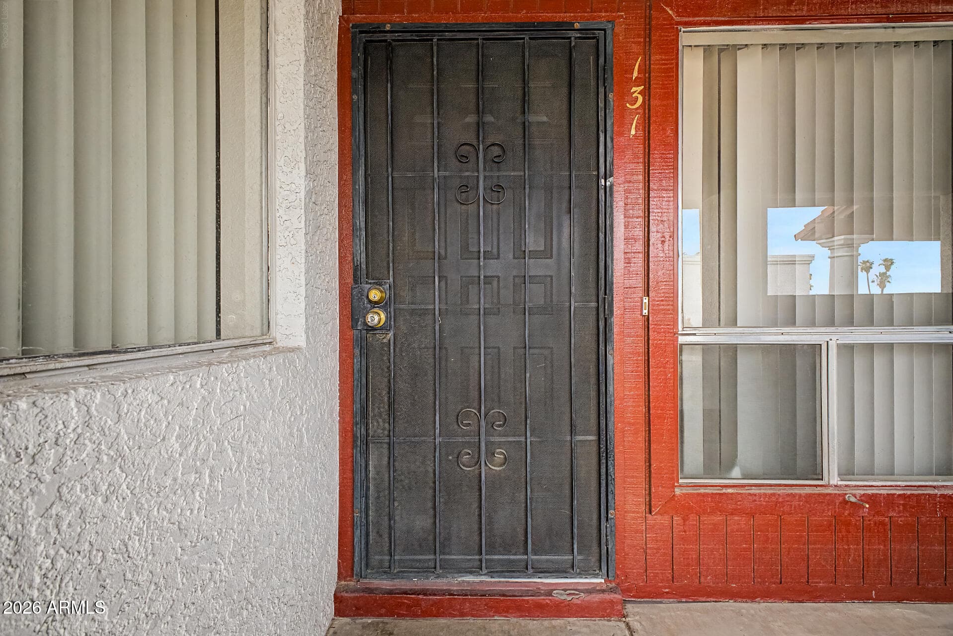 10807 W NORTHERN Avenue 131, Glendale, AZ 85307 — photo 4 of 45