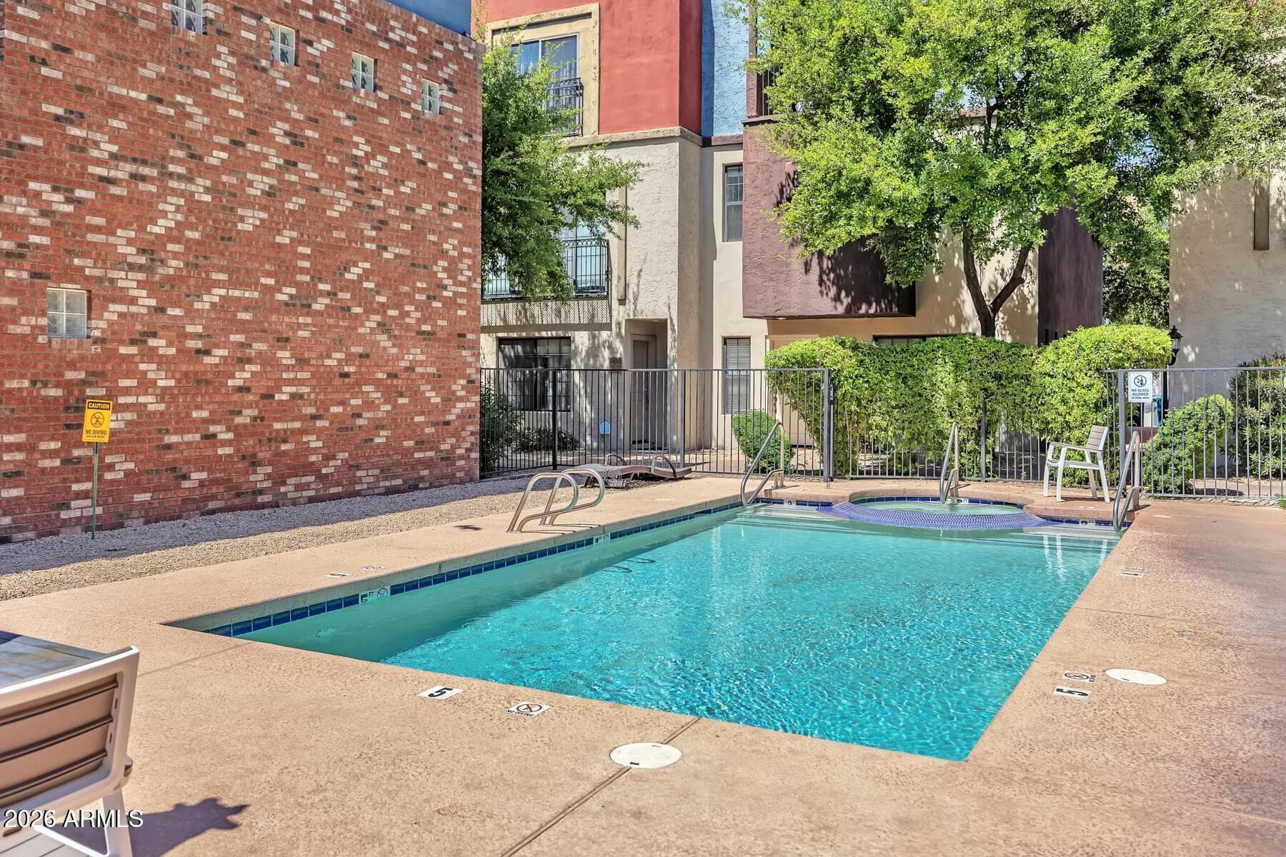 3434 E AVALON Drive, Phoenix, AZ 85018 — photo 29 of 38