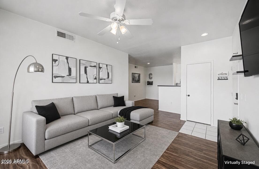 3302 N 7TH Street 318, Phoenix, AZ 85014 — photo 2 of 37