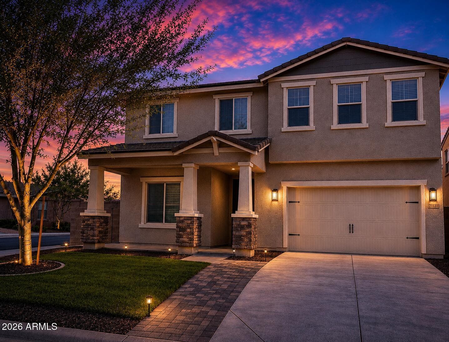 21131 W ALVARADO Road, Buckeye, AZ 85396 — photo 1 of 19