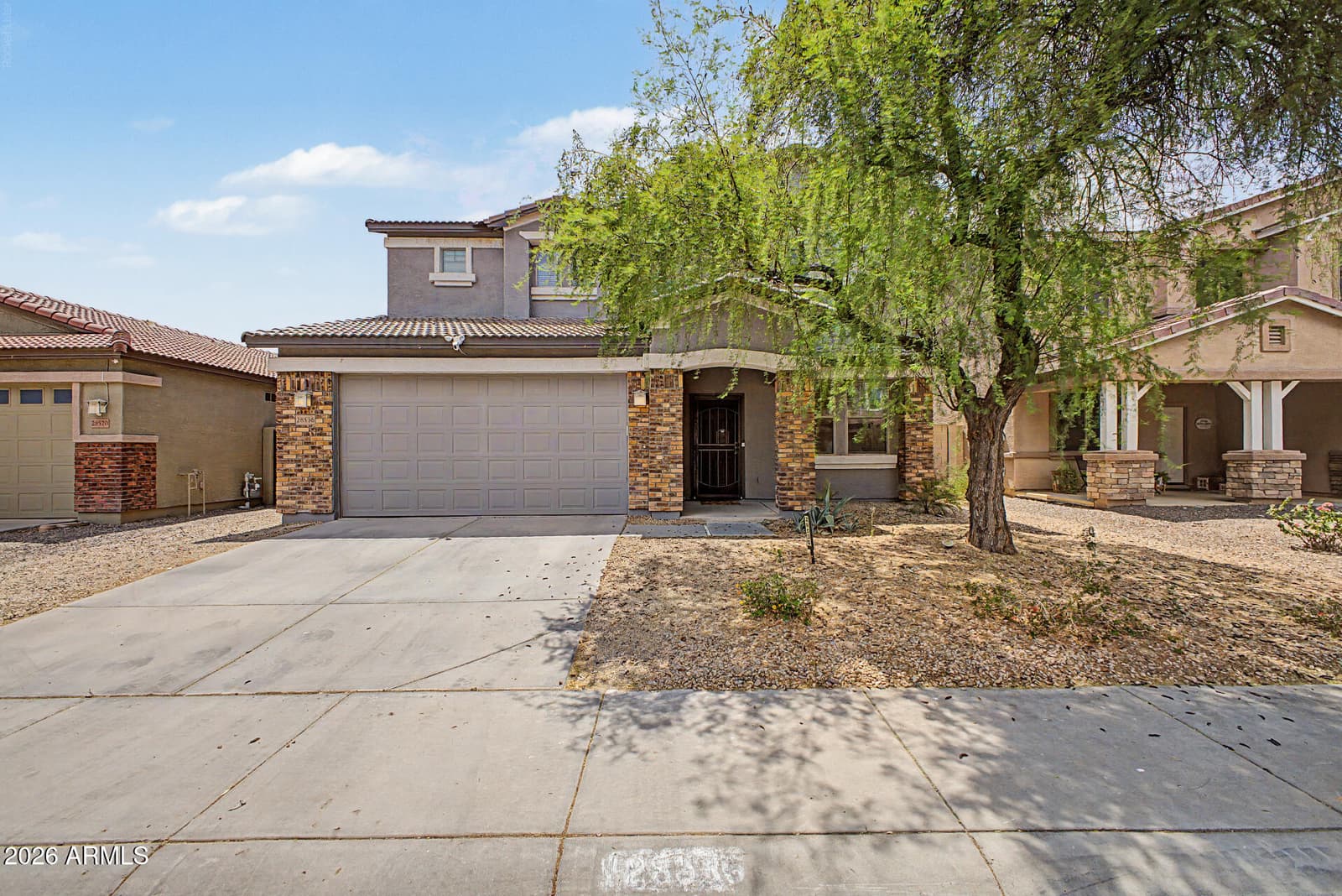 28536 N SUNSET Drive, San Tan Valley, AZ 85143 — photo 3 of 46