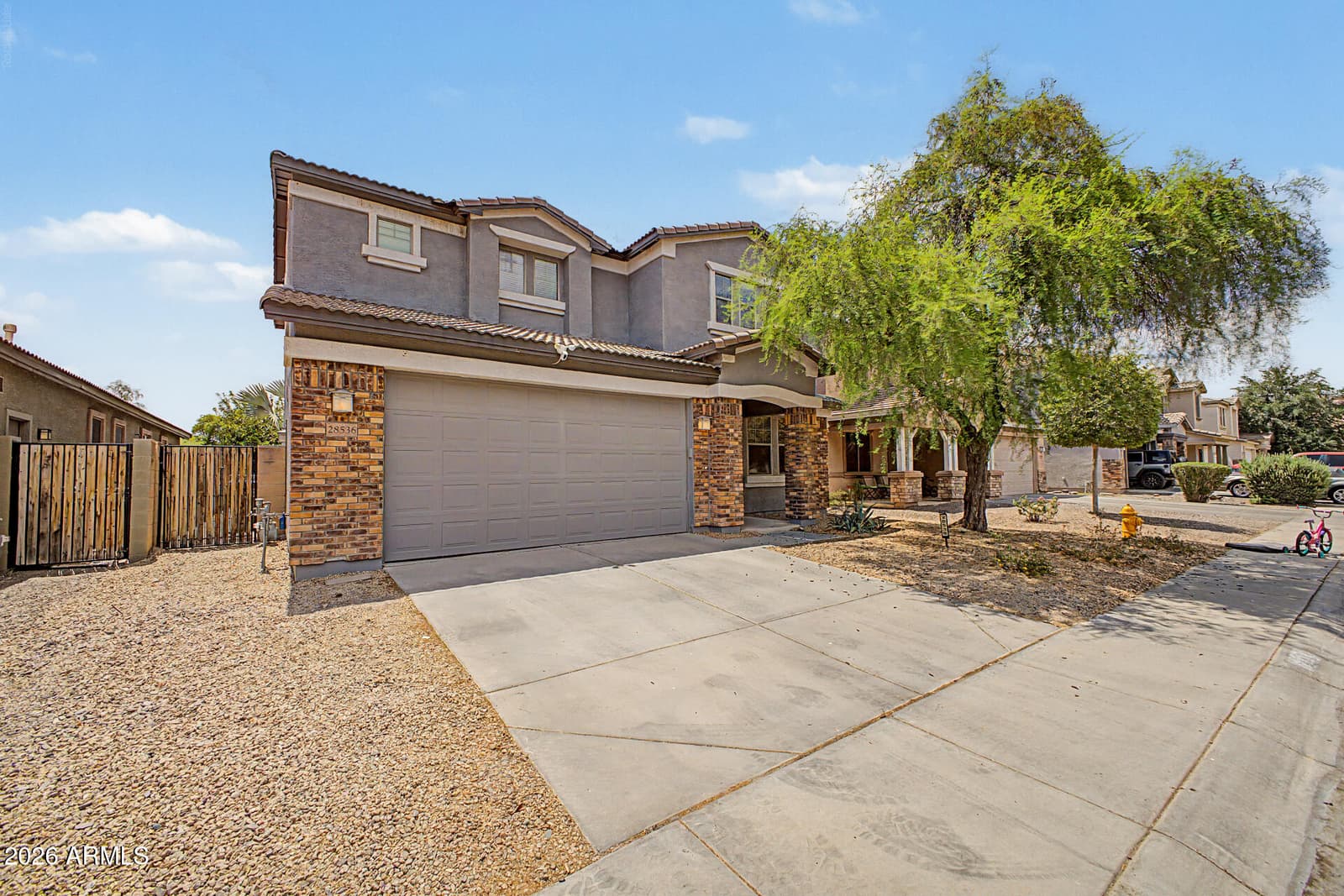 28536 N SUNSET Drive, San Tan Valley, AZ 85143 — photo 7 of 46