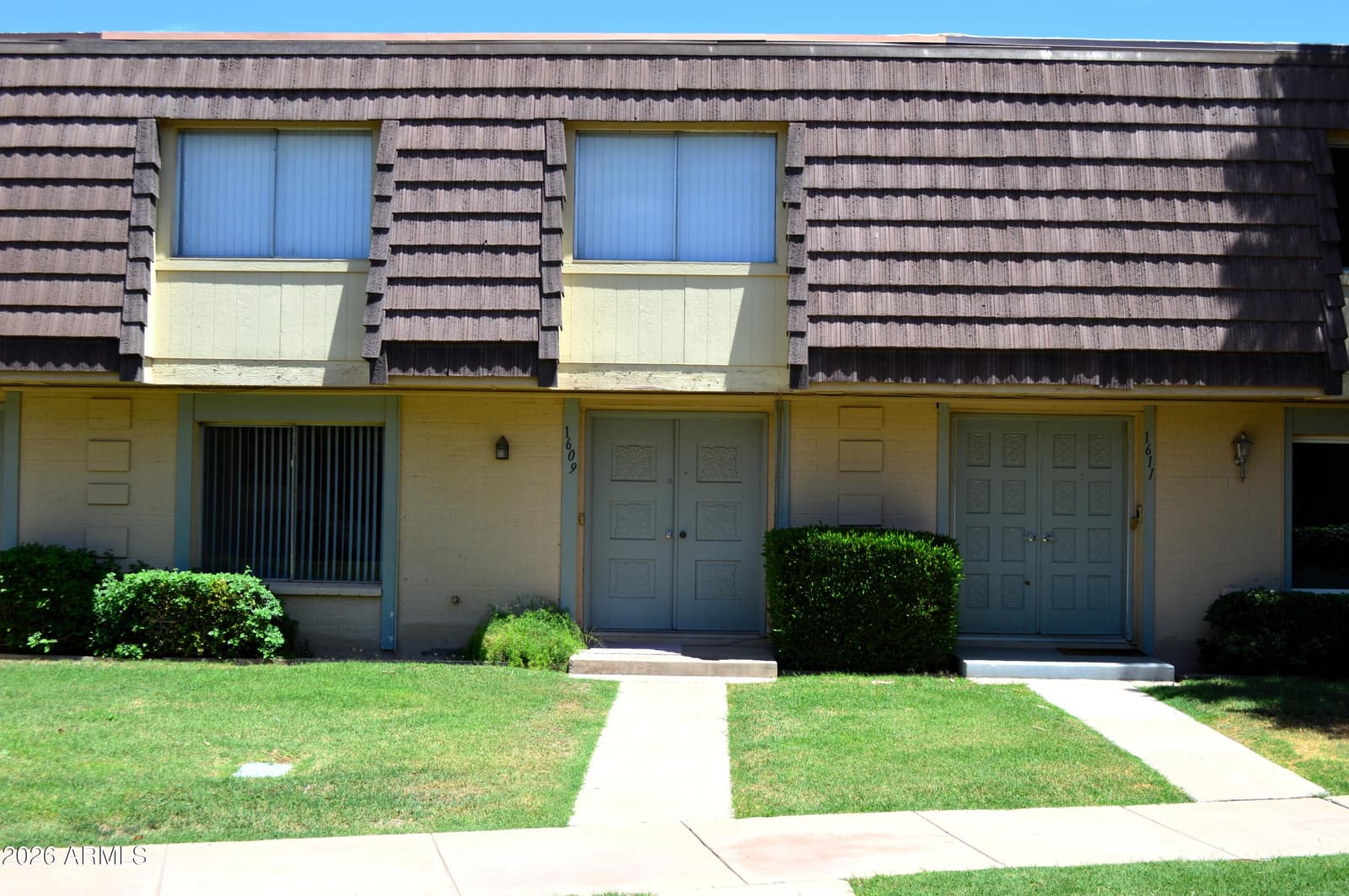 1609 E MALIBU Drive, Tempe, AZ 85282