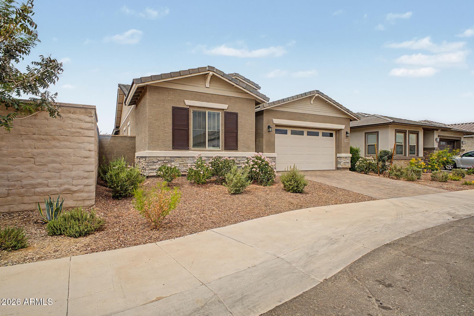 20114 W MONTECITO Avenue, Litchfield Park, AZ 85340 — photo 2 of 37