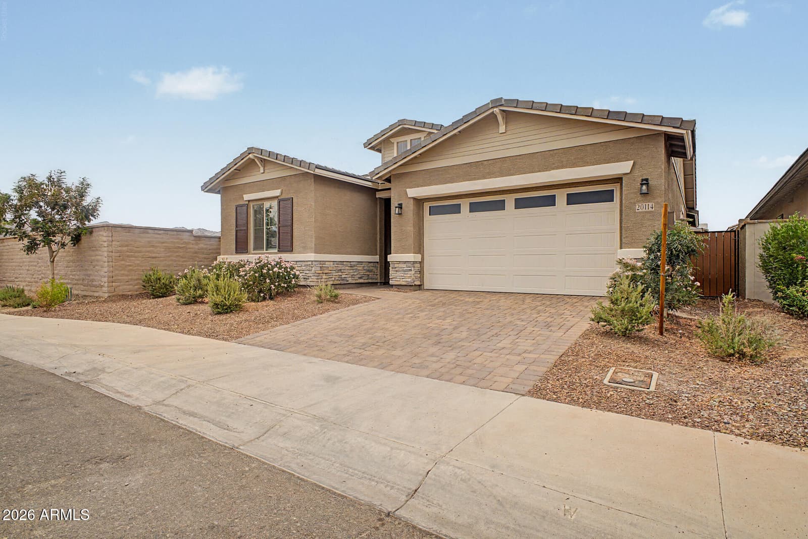 20114 W MONTECITO Avenue, Litchfield Park, AZ 85340 — photo 3 of 37