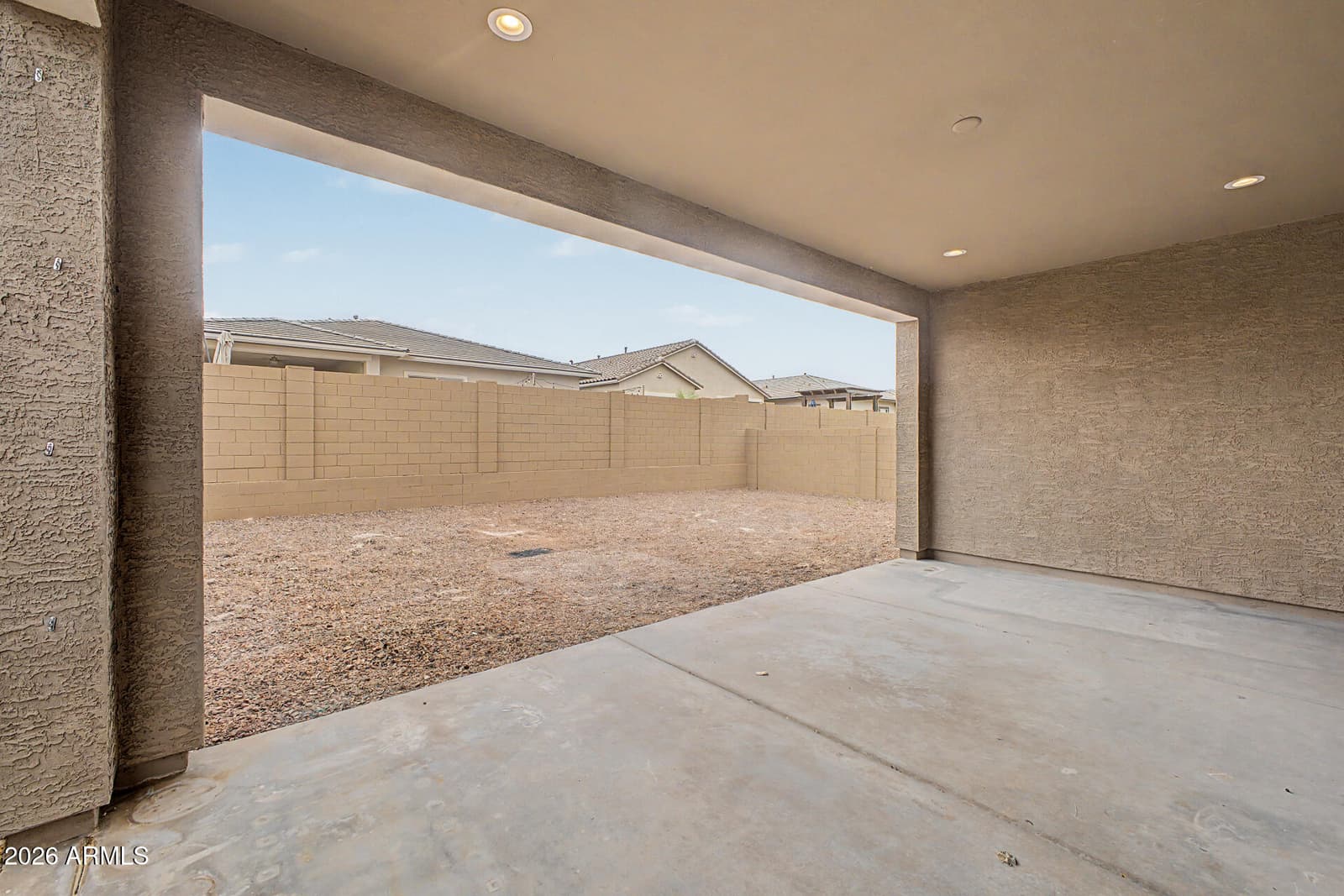 20114 W MONTECITO Avenue, Litchfield Park, AZ 85340 — photo 30 of 37