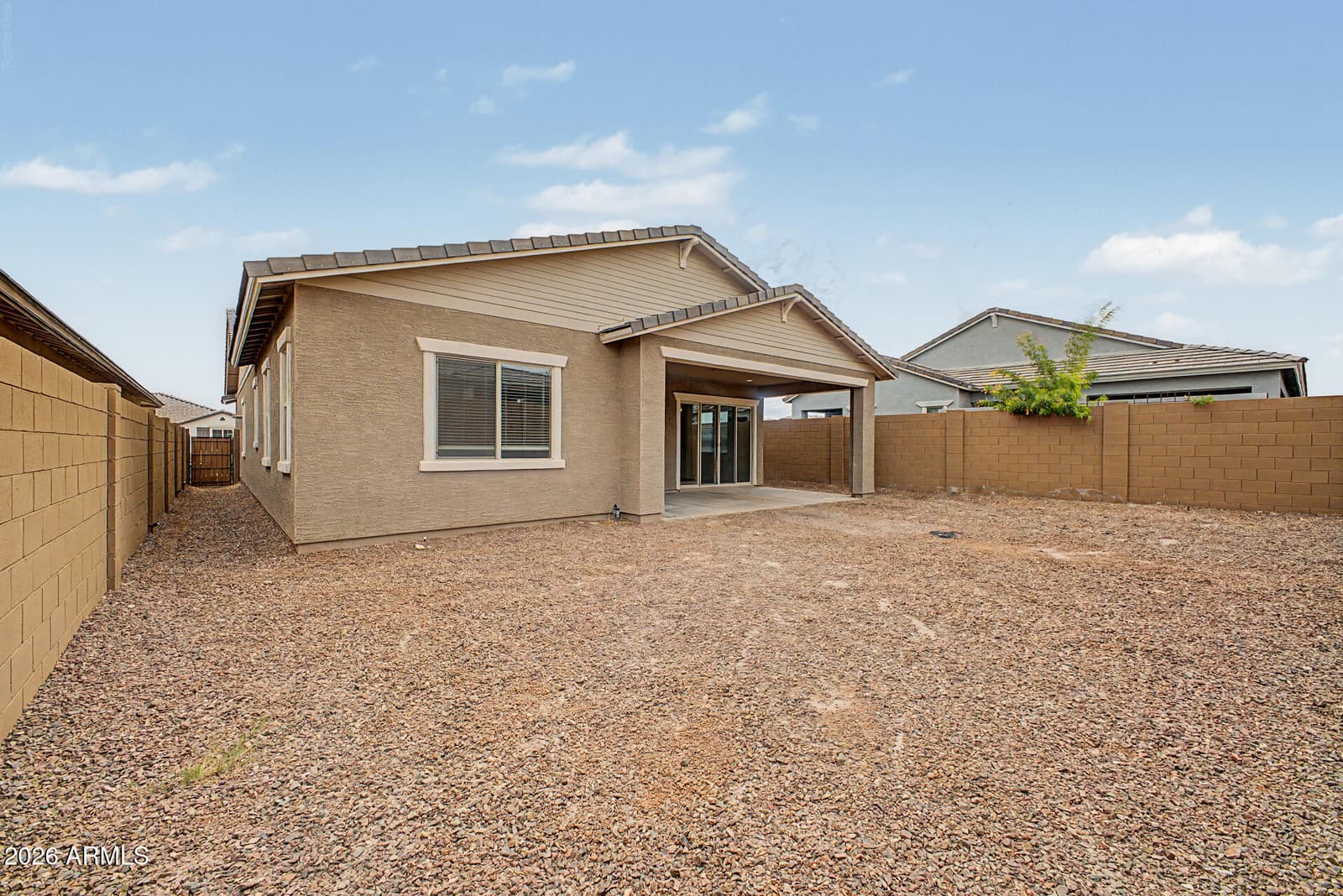 20114 W MONTECITO Avenue, Litchfield Park, AZ 85340 — photo 33 of 37