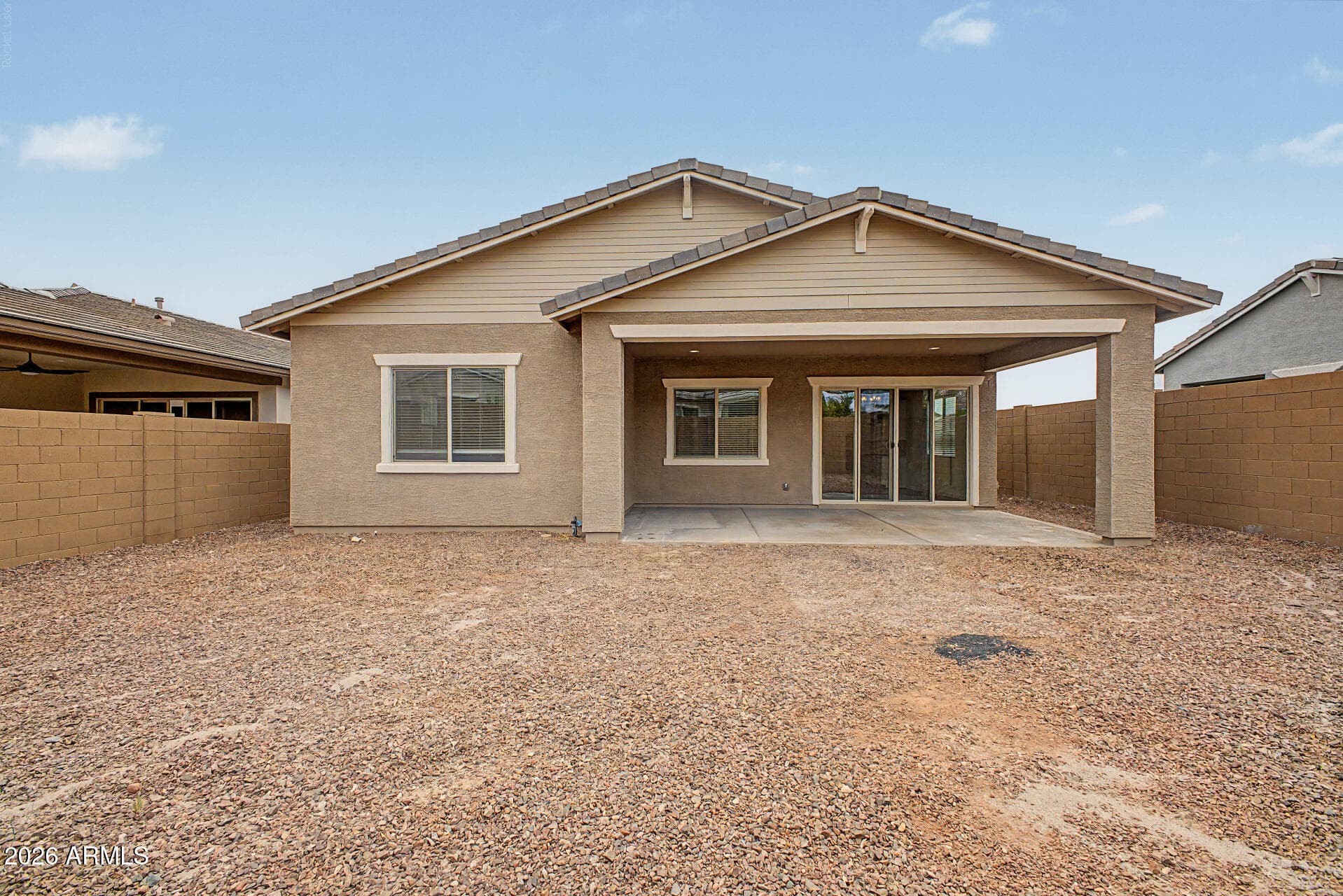20114 W MONTECITO Avenue, Litchfield Park, AZ 85340 — photo 34 of 37