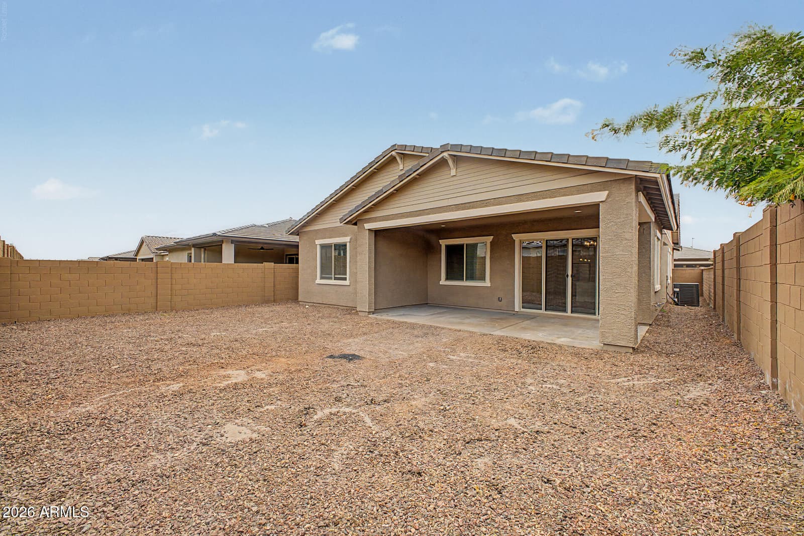 20114 W MONTECITO Avenue, Litchfield Park, AZ 85340 — photo 35 of 37