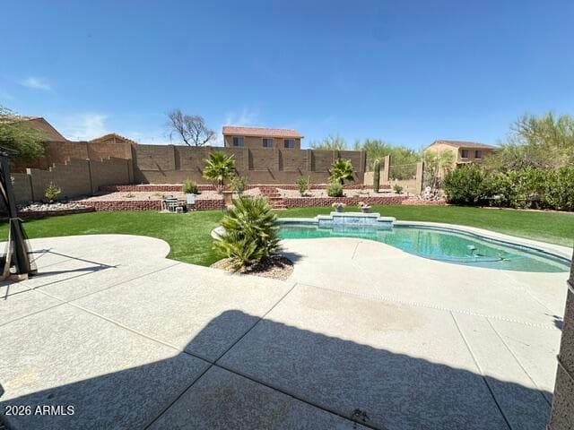 23822 W Adams Street, Buckeye, AZ 85396 — photo 6 of 29
