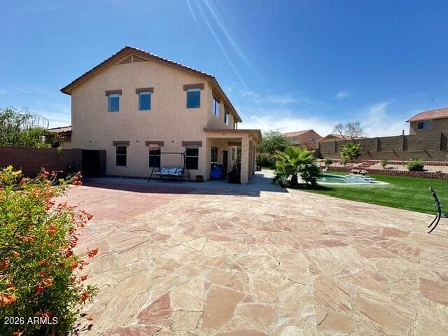 23822 W Adams Street, Buckeye, AZ 85396 — photo 8 of 29