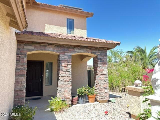 23822 W Adams Street, Buckeye, AZ 85396 — photo 10 of 29