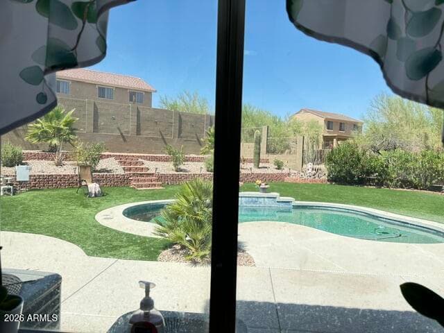 23822 W Adams Street, Buckeye, AZ 85396 — photo 15 of 29