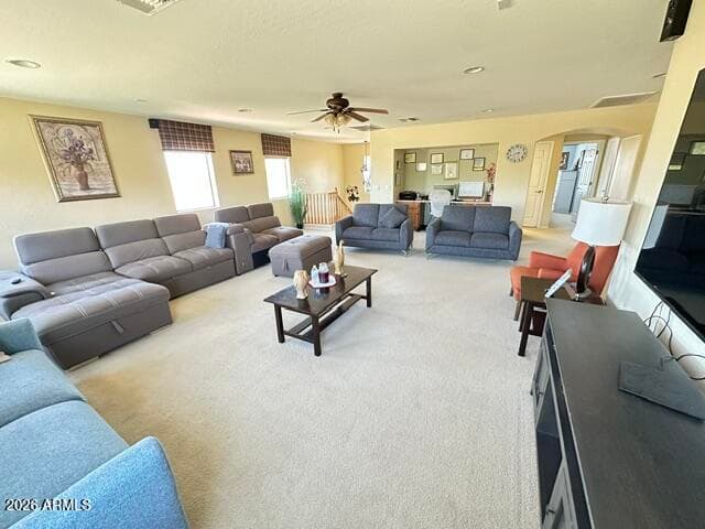 23822 W Adams Street, Buckeye, AZ 85396 — photo 22 of 29