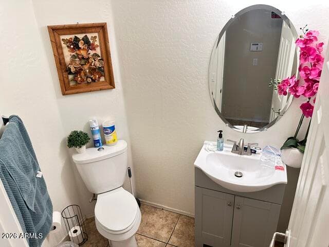 23822 W Adams Street, Buckeye, AZ 85396 — photo 27 of 29