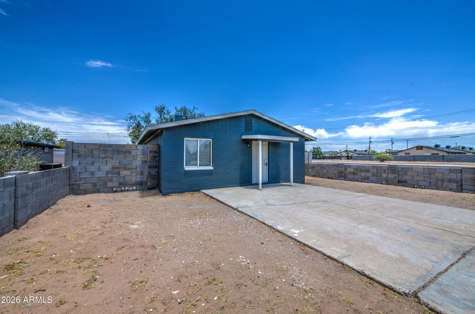 260 E CENTRAL Avenue, Coolidge, AZ 85128 — photo 3 of 30