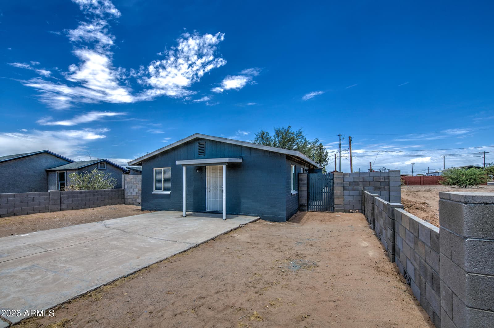260 E CENTRAL Avenue, Coolidge, AZ 85128 — photo 4 of 30
